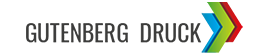 Gutenberg Druck Logo