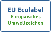 eu-ecolabel-badge Umweltzeichen Logo