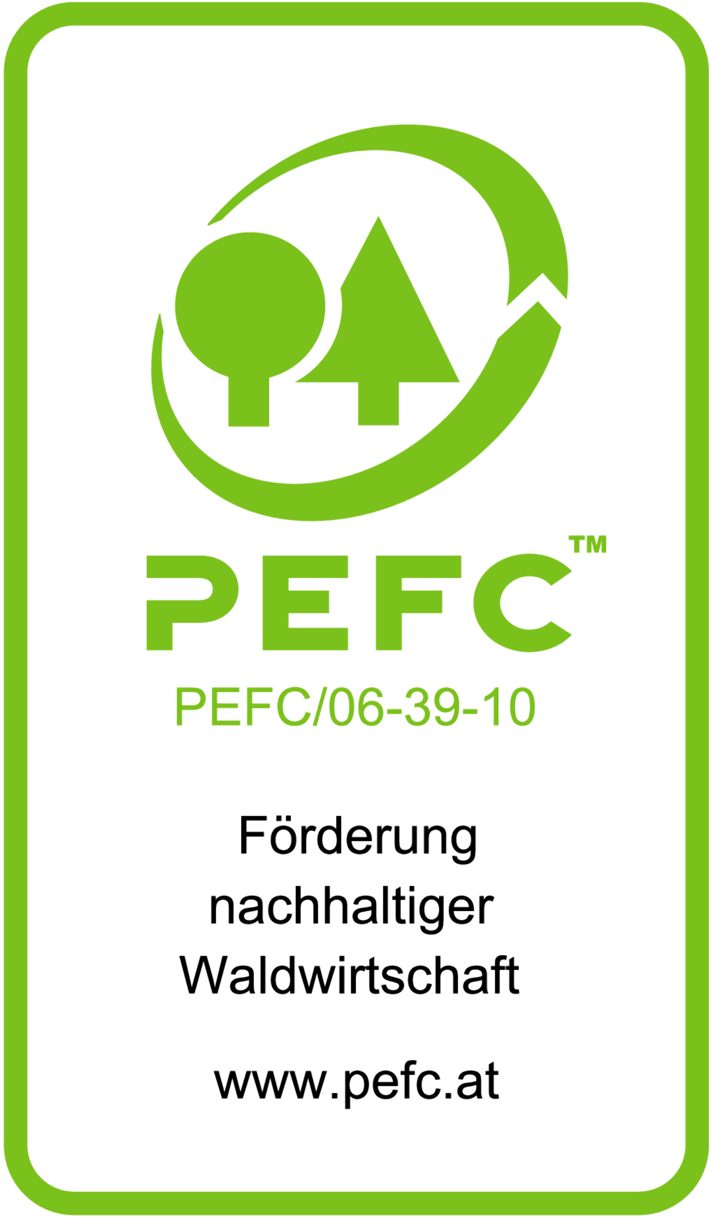pefc-logo Klimaneutral