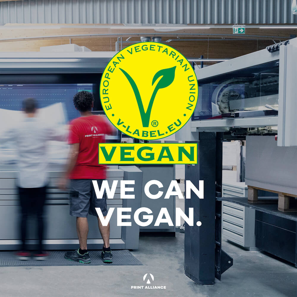 Gutenberg Druck – Vegane Druckprodukte Gutenberg Druck - Vegane Druckprodukte